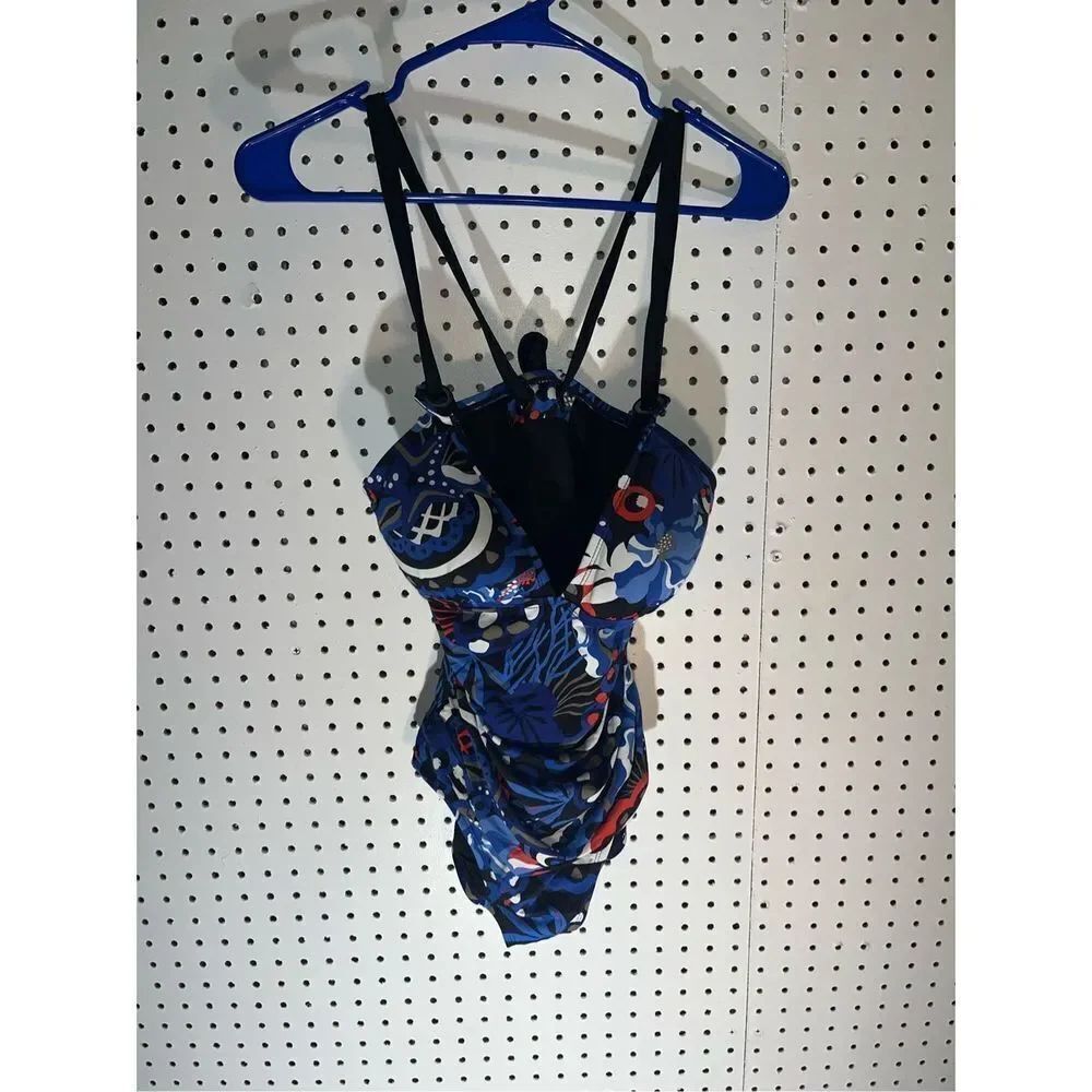 Tommy Bahama swim suit